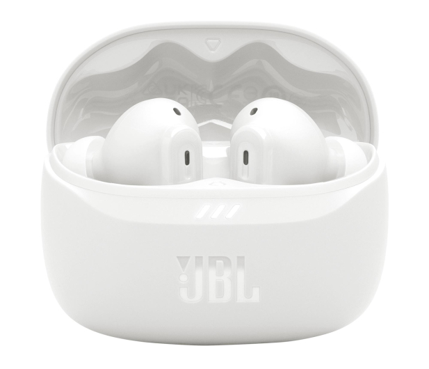 JBL TUNE BEAM 2 białe - 1333469 - zdjęcie 7